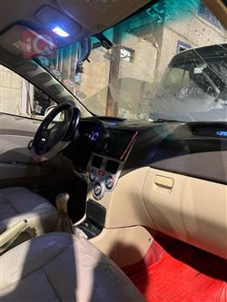 Chery Fulwin 2
